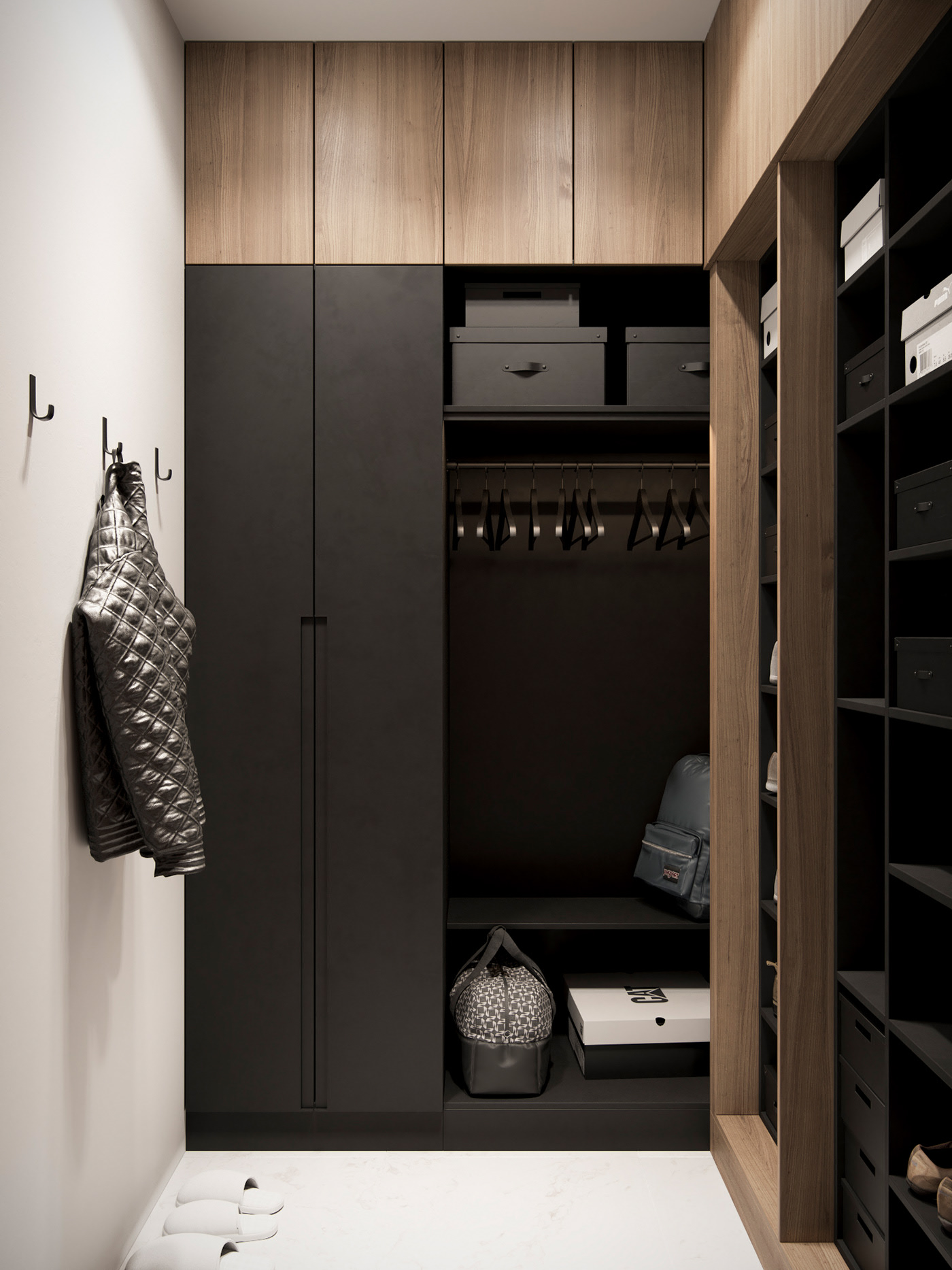 Small Bedroom Design Ideas